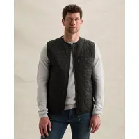 PME Legend Bodywarmer met borstzak en ritssluiting