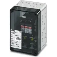 Phoenix Contact 2404298 SOL-SC-1ST-0-DC-1MPPT-1001 Stringbox
