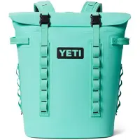 Yeti Coolers - Hopper M20 Backpack - Koeltas 19 l, turkoois