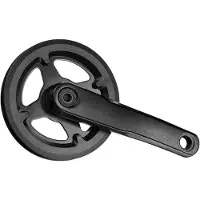 Samcx Sa-356183 9/12s Crankstel