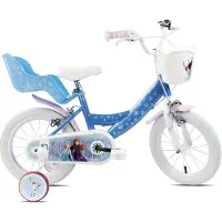 Denver Bike Frozen 14´´ Fiets
