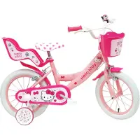 Denver Bike Hello Kitty 14´´ Fiets