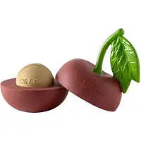 Oli&carol Box & Bounce Cherry Roze Kinderen