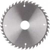 Makita B-32306 MAKFORCE B-32306 Cirkelzaagblad 165 x 30 x 2.4 mm Aantal tanden: 40 1 stuk(s)