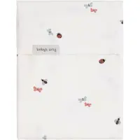 Babys Only Wieglaken Buzzy wolwit