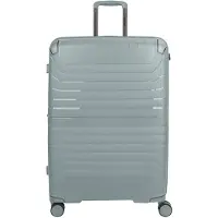 Gabol Crosby Spinner 76 cm - 116 liter - 76x51x30 cm - groen