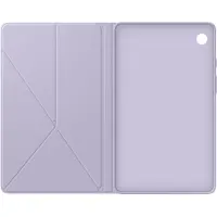Samsung Book Cover Tab A9 Wit