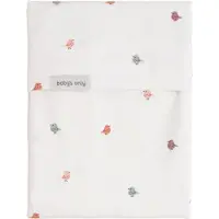Babys Only Ledikantlaken Birds wolwit