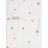 Babys Only Wieglaken Birds wolwit