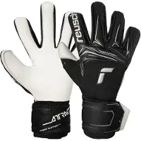 Reusch Sporthandschoenen 'Attrakt Gold X NC' zwart
