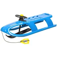 Prosperplast Bullet Control Collection 102.5x45x40 Cm Slee