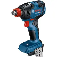 Bosch - 18V ACCU-slagmoersleutel, zonder accu en lader 06019J2204