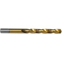 Irwin Tools HSS titanium boor-DIN 338