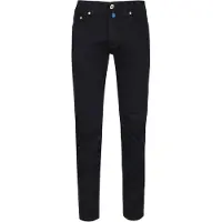 Pierre Cardin Jeans 'Lyon' black denim