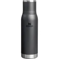 Stanley Thermosbeker The Adventure To-Go Bottle 0,75L Black 2.0