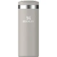 Stanley Transit Fliptop Ash Thermosbeker, 0.35L - Grijs