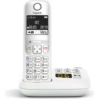 Gigaset AE690A, wit
