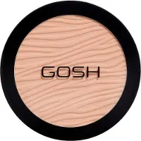 Gosh Dextreme High Coverage Powder 004 Natural 9 g