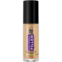 Oceanic Aa_make Up Filler Wrinkle Decrease Foundation Pro Age System Podk?ad Wype?niaj?cy Zmarszczki 109 Caramel 30ml
