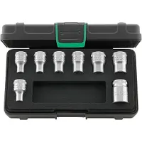 Stahlwille 50TX/8 KN 96033704 Dopsleutelset Metrisch 1/2 (12.5 mm)