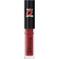 Lovely - Lip Gloss Extra Lasting błyszczyk do ust 3 6ml