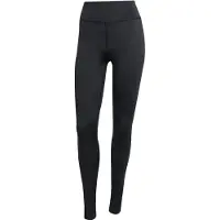 Adidas Sportbroek 'All Me Essentials' zwart