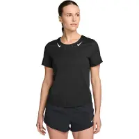 Nike - Women's Aeroswift Dri-Fit ADV Top S/S - Hardloopshirt M, zwart