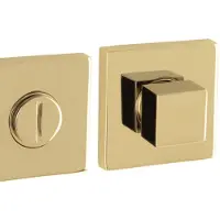 Artitec WC garnituur 5-8mm Bauhaus verdekt MGO