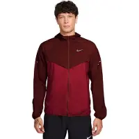 Nike Dri-FIT Stride UV Running Jacket | XL | Heren