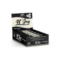 XXL Nutrition 15x NJOY Proteïne Bar Witte Chocolade & Bosbes 55 gr