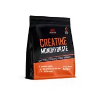 XXL Nutrition Creatine Monohydraat Orange 500 Gr