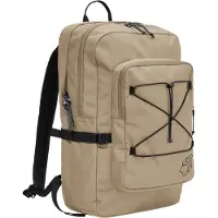 Jack Wolfskin Rugzak 'Berkeley ' beige / zwart