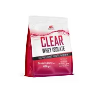 XXL Nutrition Clear Whey Isolate - Aardbei/Kers - 1000 gram
