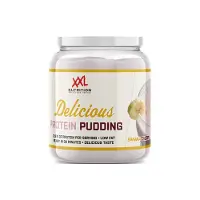 XXL Nutrition Delicious Protein Pudding - Banana Cherry - 440 gram