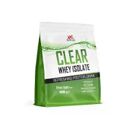 XXL Nutrition Clear Whey Isolate 1000 Gram Apple 1000 g Poeder