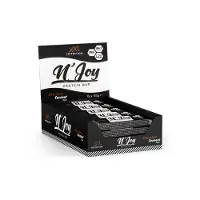 XXL Nutrition N'Joy Protein Bar Chocolade / Kokos 15 Pack
