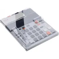 Decksaver Ep-133 K.O.II Cover
