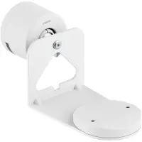 Logilink Wandhouder voor SONOS ERA-speaker, wit