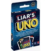 Uno Liar's