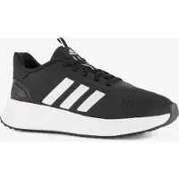 Adidas Sneakers laag 'X_Plrpath' zwart / wit