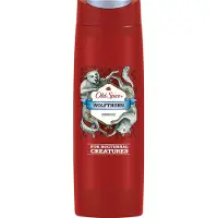 Old Spice Wolf Thorn Shower Gel 400ml
