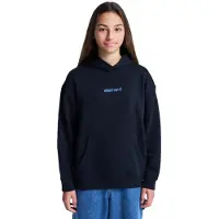 Element Sportief sweatshirt azuur / zwart