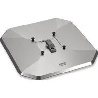 KMFS Base Plate for Sharpening Kits