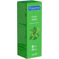 Pasante *Fresh Mint Lube* 0,075 l
