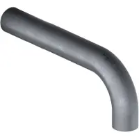 Hotbath Cobber CB094 uitloop voor CB005(T) en CB006(T) 15cm verouderd ijzer