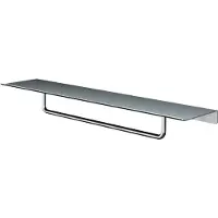 Hotbath &More SHA04 handoekrek 40cm voor Planchet serie RVS316
