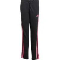 Adidas - Kid's Essentials Pants - Trainingsbroek 164, zwart