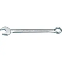 King Tony tony Llave combinada L:24mm
