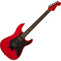 Charvel Pro-Mod Plus So-Cal Style 1 HH HT E EBO Ferrari Red