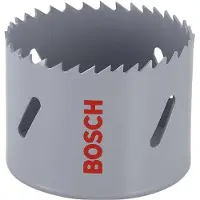 Bosch Bi-metal Serie - Bimetalen Gatenzaag - 14 mm - HSS met Kobalt - Duurzaamheid